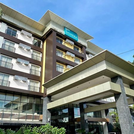 Dohera Hotel Cebu Extérieur photo