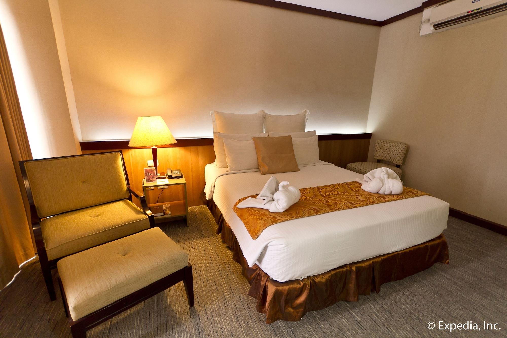 Dohera Hotel Cebu Extérieur photo