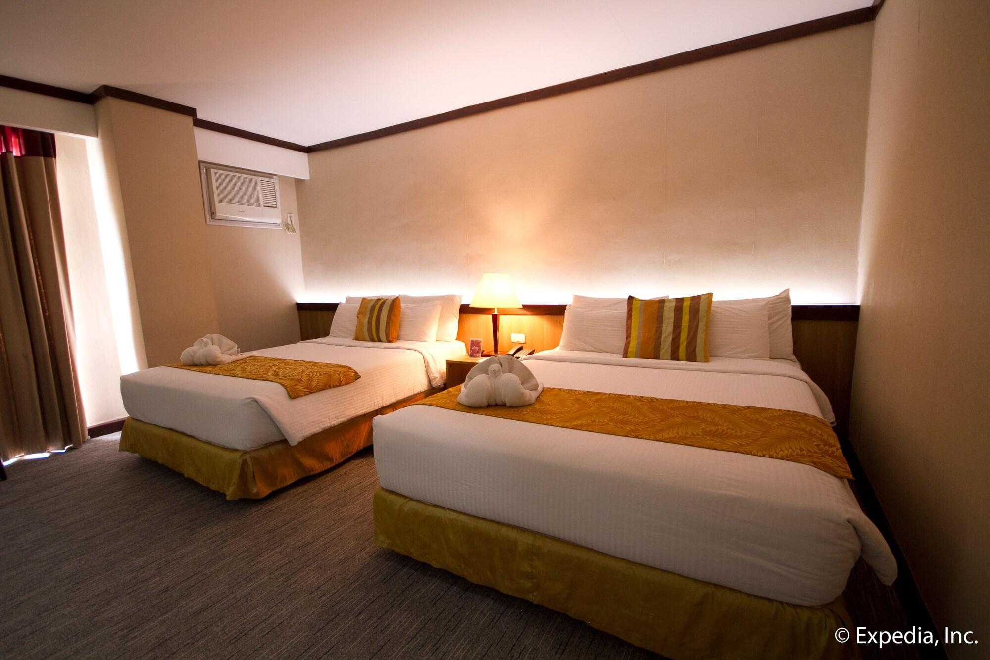 Dohera Hotel Cebu Extérieur photo