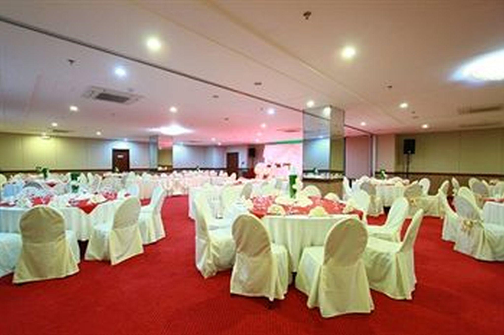 Dohera Hotel Cebu Extérieur photo