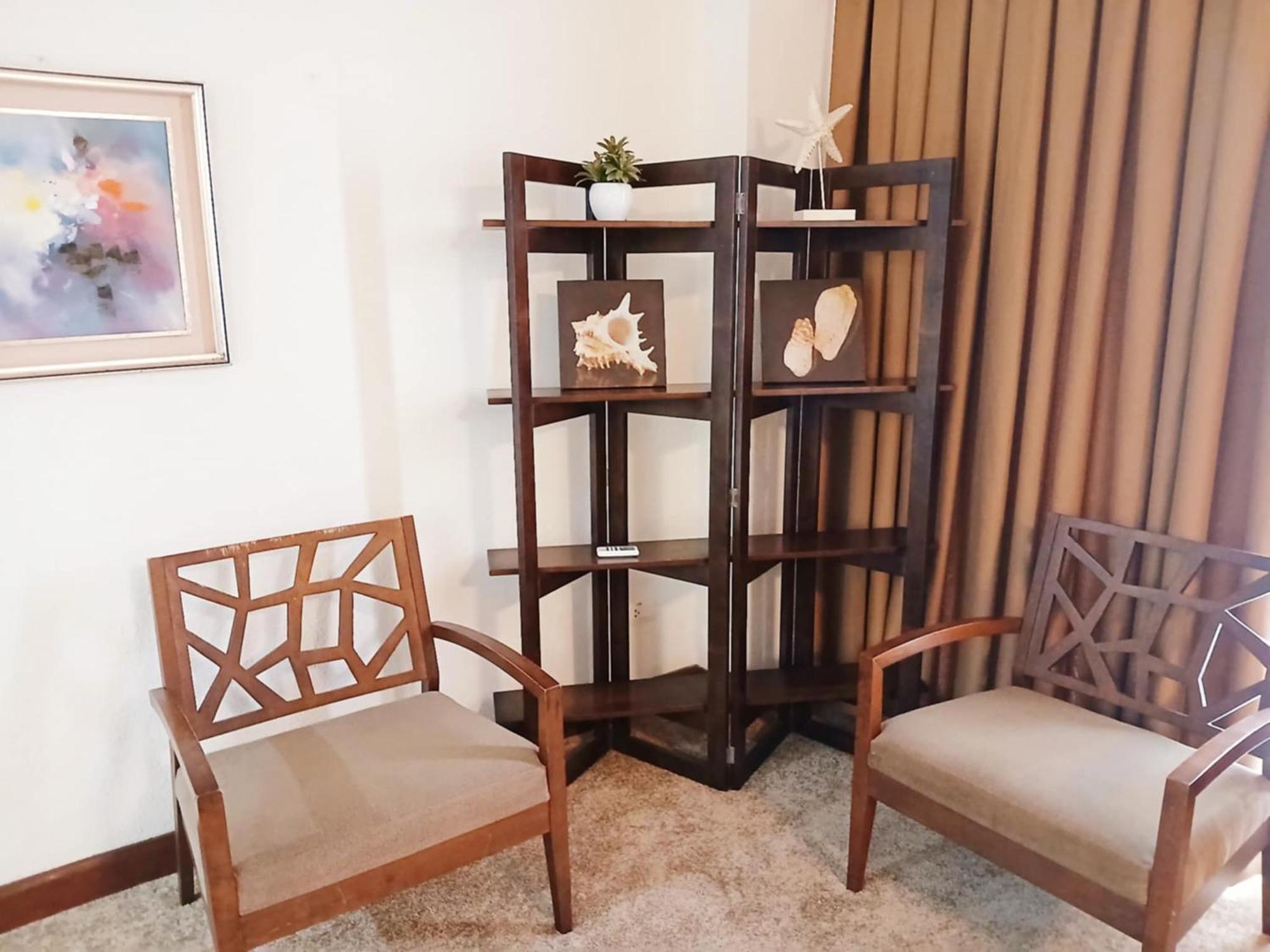 Dohera Hotel Cebu Extérieur photo