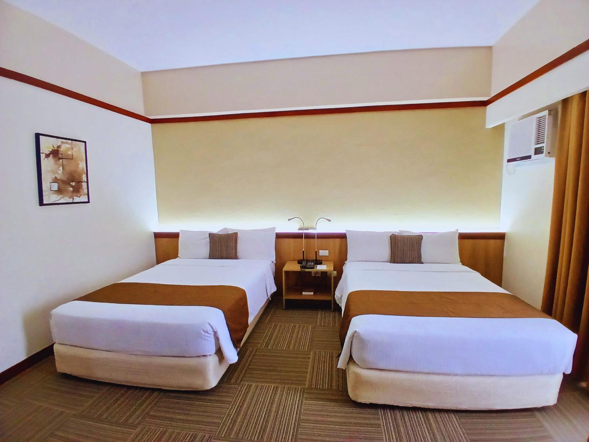 Dohera Hotel Cebu Extérieur photo
